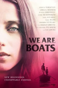 We Are Boats 